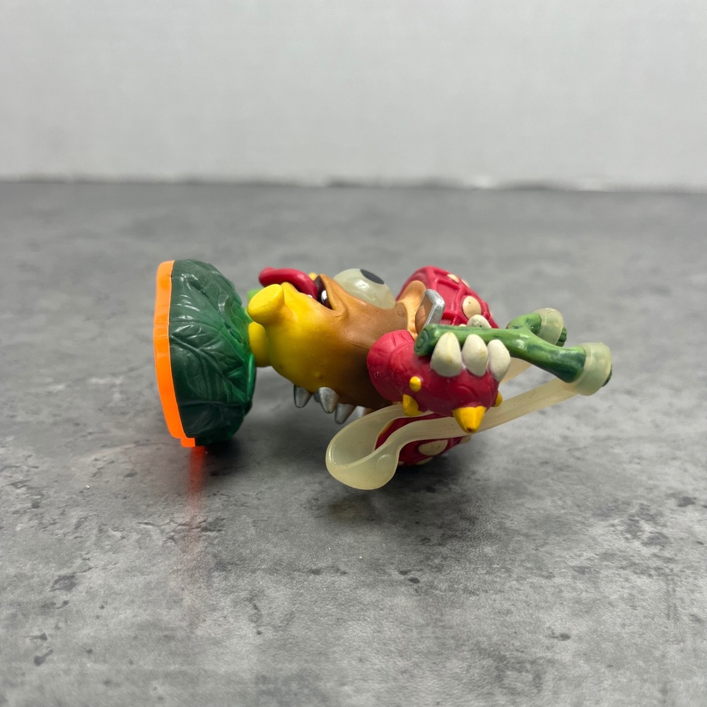 Skylanders Giants Shroomboom Life Element‎ Figure Activision 2012 Tested Works - Picture 9 of 10